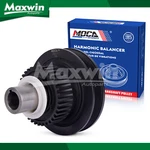 Engine Harmonic Balancer Fit Mazda B4000 Ford Explorer Ranger Mercury 4.0L. Fixed Price $49.50.