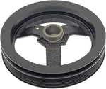 Dorman Pulley Crankshaft For Chrysler 300M Concorde Lhs 3.2 3.5L 97-04. Fixed Price $129.60.