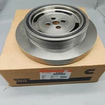 3918999 Engine Damper Harmonic Balancer For Cummins 5.9L 24V Dodge Ram 98-02 New. Fixed Price $100.25.