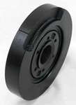 1994 - 2003 Harmonic Balancer For Dodge 5.9L/360 Damper Usmca. Fixed Price $94.95.