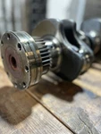 Cummins Isb/qsb 6.7 Crankshaft 3968165. Fixed Price $1050.00.
