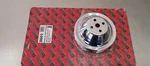 9601 Trans Dapt Water Pump Pulley Sbc. Fixed Price $35.00.