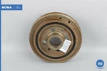 06-09 Jaguar XJ8 Vanden Plas X358 Crankshaft Damper Pulley 2W936316DC Oem. Fixed Price $83.00.