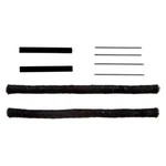 For Chevy Camaro 80-81 Mahle JV742 Engine Crankshaft Seal Retainer Gasket. Fixed Price $40.36.