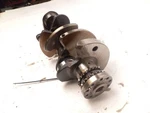 Crankshaft For Audi A6 2014. Fixed Price $258.99.