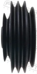 Febest NDS-RD28 Belt Pulley, Crankshaft For Nissan. Fixed Price $101.48.