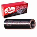 Gates Safety Stripe Engine Coolant Bypass Hose For 1986-1990 Plymouth Rt. Fixed Price $85.75.