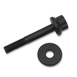 Earls DBT-004ERL Harmonic Balancer Bolt, Gm Series, 12-POINT. Fixed Price $65.99.