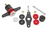 Bmr Suspension Motor Mount Kit Polyurethane Bushings 2005-2018 Ford Mustang. Fixed Price $149.75.