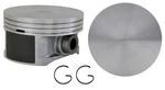 Enginetech Piston Set Pack Of 8 .50MM .020IN Oversize Wit. Fixed Price $362.99.