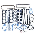 Ford Racing Engine Gasket High Performance Set Mustang 289/ 302/ 351W 1965-1995. Fixed Price $132.99.