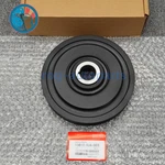 Harmonic Balancer Dampener Crank Pulley For Honda Accord Acura Mdx Tl 3.5L Usa. Fixed Price $143.44.