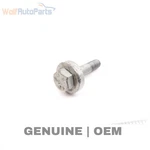 2018-2024 Audi S4 Crankshaft Screw / Bolt N90774002. Fixed Price $7.21.