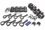 Eagle Sbf Rotating Assembly 289/302 KIT16003040. Fixed Price $1631.18.