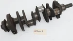 1971-1972 Custom Ford 351C Cleveland Crankshaft, 4MA.. Fixed Price $299.99.