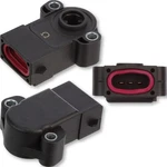 1812047 Gpd Throttle Position Sensor Pickup Bronco Mazda B3000 Truck Ford Ii. Fixed Price $40.28.