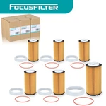6FOCUSFILTER 2234788PE Oil Fits For Paccar MX-13 Engine 2047411PE. Fixed Price $155.99.
