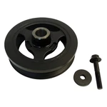 4666099AB Harmonic Balancer For Jeep Wrangler Chrysler Town & Country And Dodge. Fixed Price $66.49.