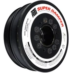 Ati Super Damper 917266; 7.48 In. For 97-13 Chevy Corvette LS1, LS2, LS3, LS6. Fixed Price $487.55.