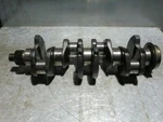 Reconditioned Crankshaft Isuzu Trooper 3.0 Diesel 4JH1 2003-2007. Fixed Price $399.43.