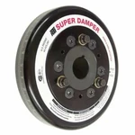 Performance ATI918624 Harmonic Balancer Super Damper Internal. Fixed Price $611.58.