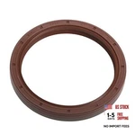 National Oil Seals 229005 Crankshaft. Fixed Price $34.21.
