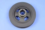 2008-20 Dodge 2.4 Eng. Crankshaft Damper Oem# 2312245000. Fixed Price $284.20.