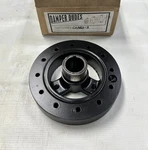 1969-88 350 Chevy Sb Harmonic Balancer, 6.75" Internal Balance, Solid Back Reman. Fixed Price $95.00.