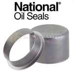 National Front Engine Crankshaft Repair Sleeve For 1995-2011 Hyundai Accent Ie. Fixed Price $44.37.