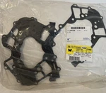 Genuine Gm Crankshaft Rear Oil Seal Housing Gasket - #24507388 Set Of New. Fixed Price $35.96.