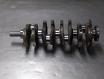 Crankshaft Standard For 08-20 Mitsubishi Outlander 2.4 1100A233 Gas. Fixed Price $224.95.