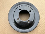 1968 1969 1970 1971 1972 Oldsmobile 400 455 3-GROOVE Crankshaft Pulley 399405 Ac. Fixed Price $80.00.