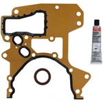Engine Crankshaft Seal Kit Fel-pro Tcs 46142. Fixed Price $46.20.