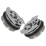 2PCS Vvt Cam Gear Phaser For Land Rover LR4 3.0L/5.0L 2010-2016 Range. Fixed Price $207.74.