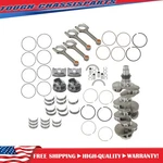 Crankshaft & Piston Rods Bearing Set Hyundai Elantra Gt Kia Forte. Fixed Price $150.52.