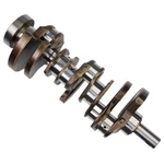 Engine Crankshaft 2760300601 2760300701 For Mercedes-benz W204 W212 M276 3.5L V6. Fixed Price $634.23.