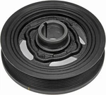 Engine Harmonic Balancer Dorman 594-350 Fits 03-20 Lexus Toyota 2.5L 3.0L. Fixed Price $62.99.