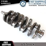 G4GC 2.0L Engine Crankshaft For Hyundai Elantra Tucson Kia Spectra Soul Sportage. Fixed Price $116.55.