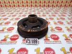 2011-2020 Dodge Grand Caravan Harmonic Balancer 5184293AH Oem. Fixed Price $39.99.