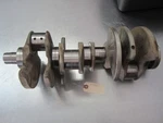 Crankshaft Standard For 04-07 Volkswagen Touareg 4.2 077T. Fixed Price $157.45.