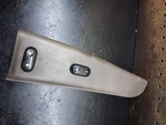 Window Switch Bezel 1999-2000 F250 F350 Super Duty Door Crew Cab Passenger B161. Fixed Price $26.18.