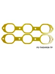Phase 2 Thermal Lower Intake Manifold Gasket For Nissan VR38DETT R35 Gtr. Fixed Price $35.00.