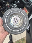 2019-2022 Mercedes 53 3.0L Awd M256 Harmonic Balancer Crankshaft Pulley. Fixed Price $349.99.
