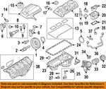 Bmw Oem 13-15 X1 Vvt Variable Valve Timing-actuator 11377603979. Fixed Price $489.83.