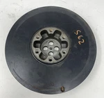 Bmw E39 M5 E52 Z8 S62 Vibration Damper 11231407327 Genuine. Fixed Price $350.00.