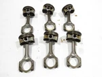 20-25 Kia Telluride Sx 2022 3.8L Fwd Engine Motor Piston Set 6 Pcs ;. Fixed Price $330.60.
