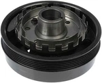97 98-01 02 03 Grand Prix 3.8 V6 Harmonic Balancer Lower Bottom Pulley 594-004. Fixed Price $124.95.