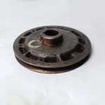 Engine Pulley Fiat 600D - 850 For 4109968. Fixed Price $1192.90.