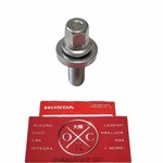 Genuine Oem Honda Crankshaft Pulley Bolt 90017RJA003 91-95 Legend 97-99 01-03 Cl. Fixed Price $30.99.