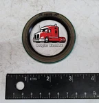 Front Crankshaft Seal For Series 53. Pai # 636007 Ref. Detroit 5116224 4300204. Fixed Price $30.00.